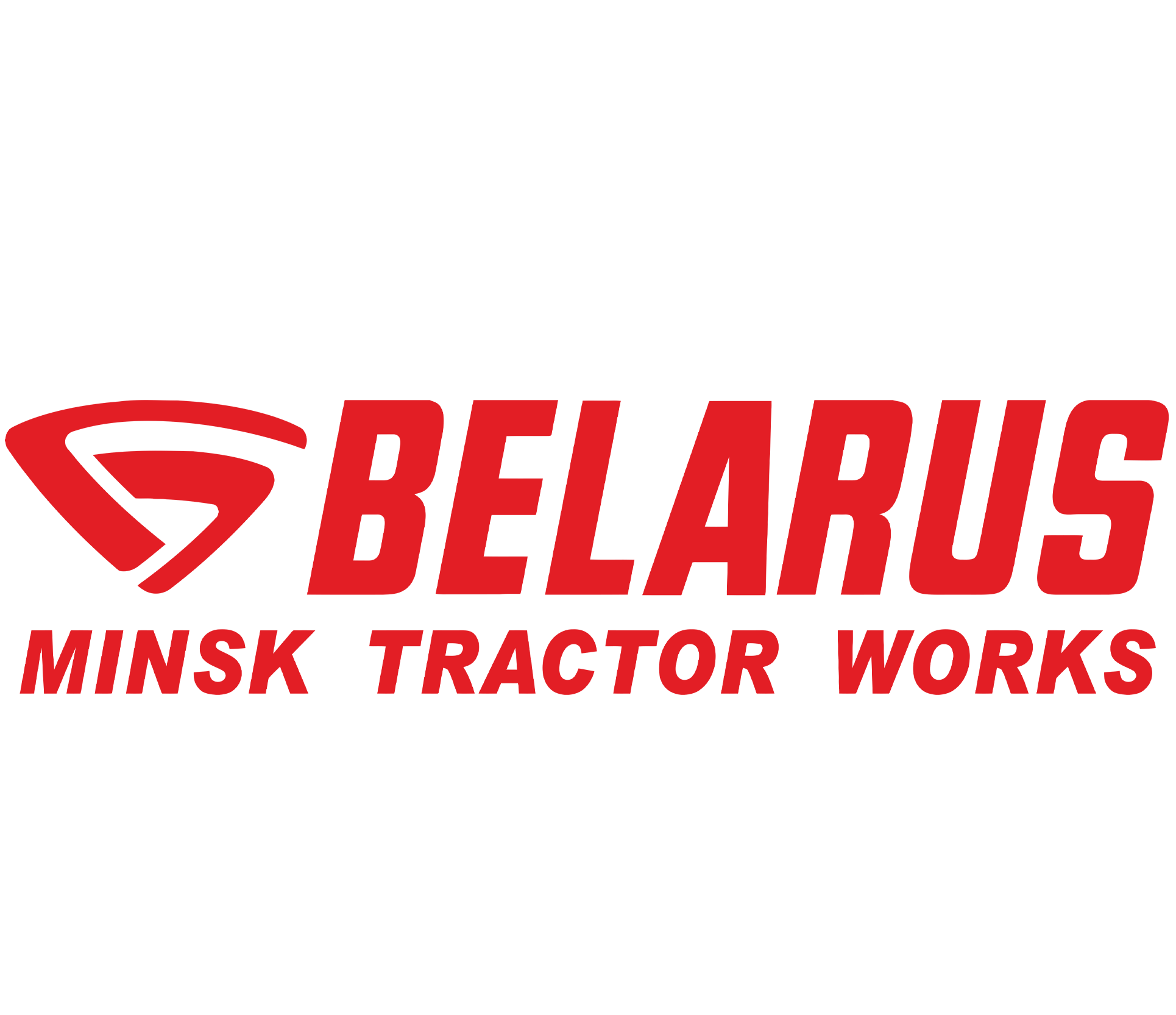 شعار Belarus - مجتبى دي كي