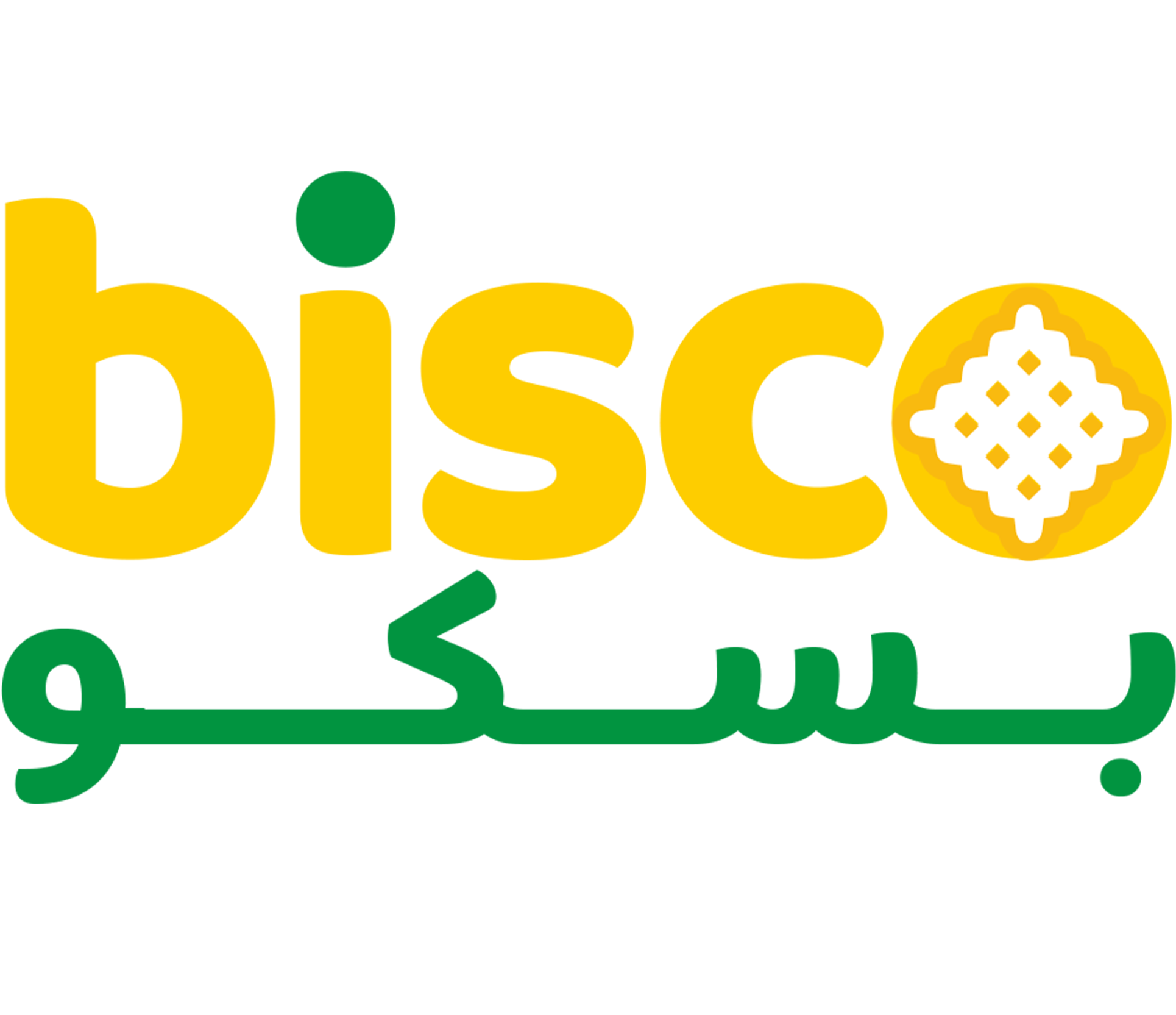 شعار Bisco - مجتبى دي كي