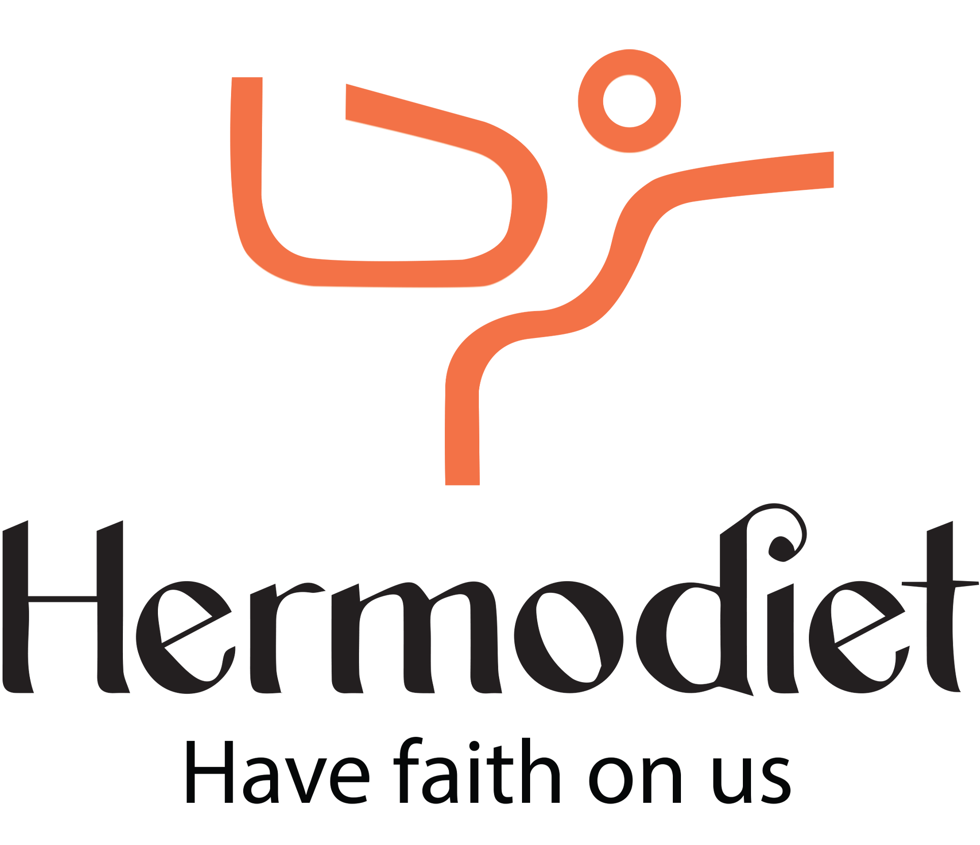 شعار هارموديت - مجتبى دي كي