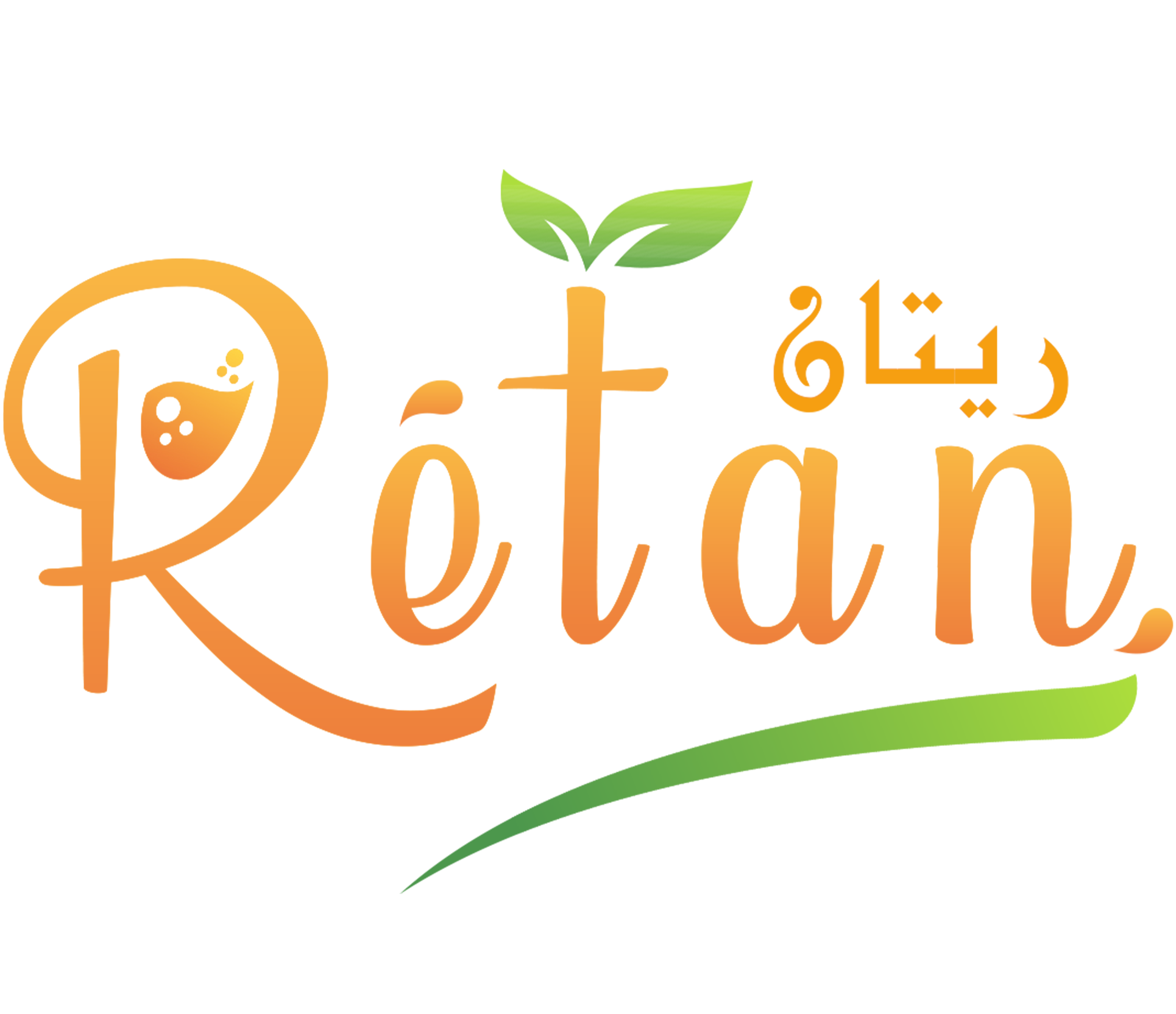 شعار Retan - مجتبى دي كي